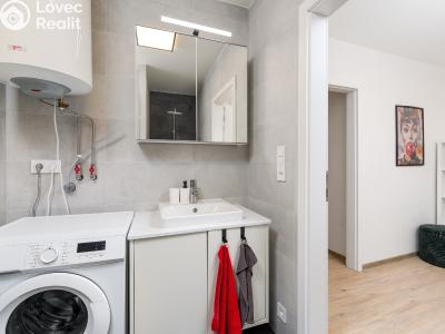 Sale apartment 1+KK Praha, Ke Krči č. 13