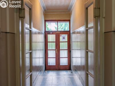 Sale apartment 1+KK Praha, Ke Krči č. 18