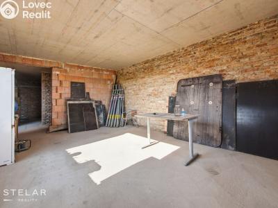 Prodej rodinného domu Želešice, Sadová č. 16