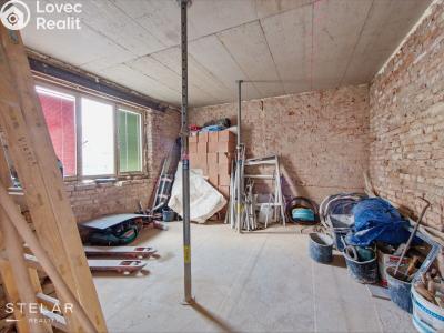 Prodej rodinného domu Želešice, Sadová č. 22