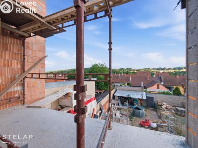 Prodej rodinného domu Želešice, Sadová č. 29