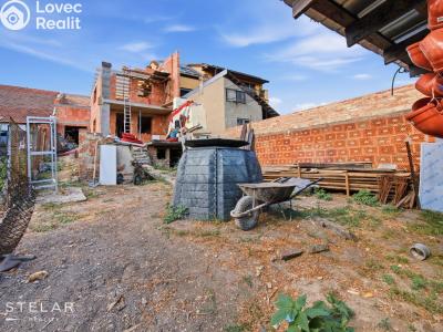 Prodej rodinného domu Želešice, Sadová č. 43