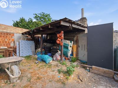 Prodej rodinného domu Želešice, Sadová č. 44