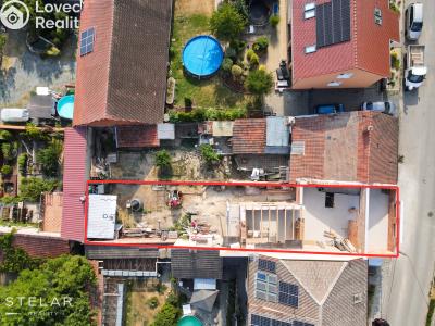 Prodej rodinného domu Želešice, Sadová č. 48