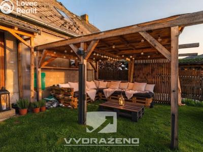 Продаж сімейного будинку Volary, Budějovická č. 3
