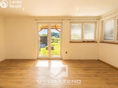 Продаж сімейного будинку Volary, Budějovická č. 7