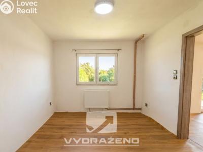 Продаж сімейного будинку Volary, Budějovická č. 8