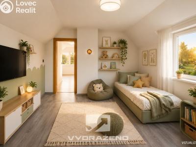 Продаж сімейного будинку Volary, Budějovická č. 12
