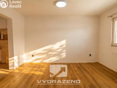 Продаж сімейного будинку Volary, Budějovická č. 13