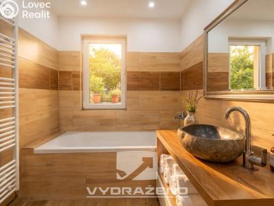 Продаж сімейного будинку Volary, Budějovická č. 14