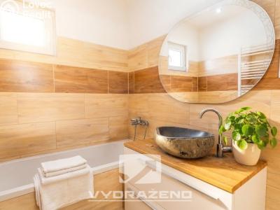 Продаж сімейного будинку Volary, Budějovická č. 15