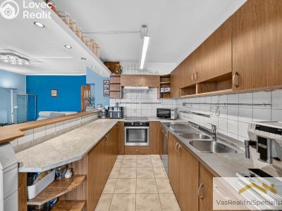 Продаж квартири 4+1 Praha, Socháňova č. 4