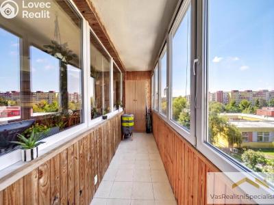 Продаж квартири 4+1 Praha, Socháňova č. 16