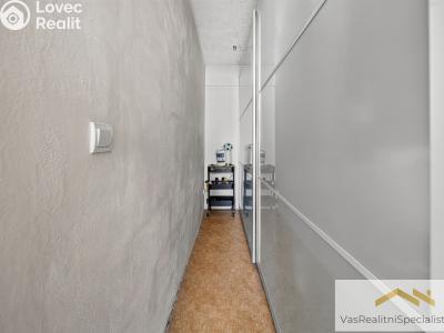 Продаж квартири 4+1 Praha, Socháňova č. 18