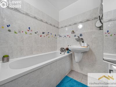 Продаж квартири 4+1 Praha, Socháňova č. 19