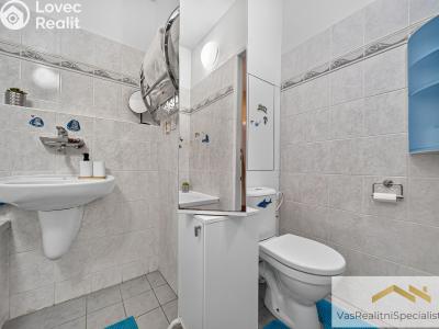 Продаж квартири 4+1 Praha, Socháňova č. 20