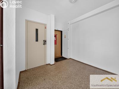 Продаж квартири 4+1 Praha, Socháňova č. 22