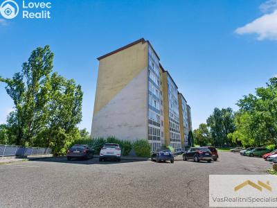 Продаж квартири 4+1 Praha, Socháňova č. 24