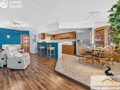 Продаж квартири 4+1 Praha, Socháňova č. 5