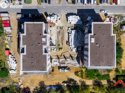 Продаж квартири 3+KK Třebíč, Modřínová 494 č. 2