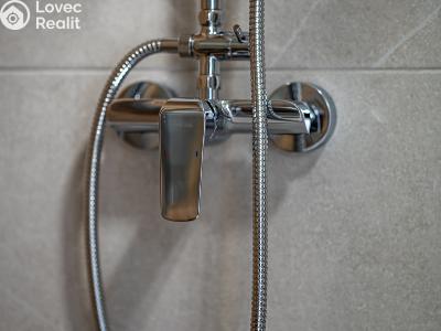 Продаж квартири 3+KK Třebíč, Modřínová 494 č. 16