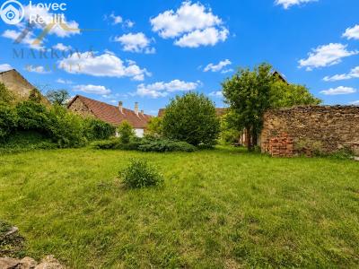 Prodej rodinného domu Sudoměřice u Bechyně č. 9