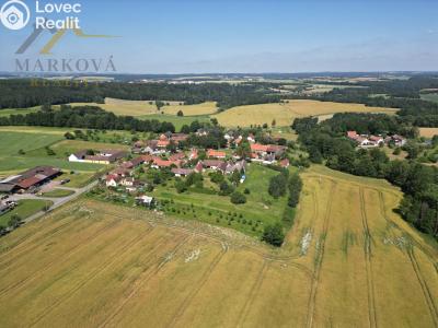 Prodej rodinného domu Sudoměřice u Bechyně č. 13