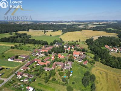 Prodej rodinného domu Sudoměřice u Bechyně č. 14