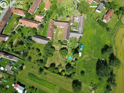 Prodej rodinného domu Sudoměřice u Bechyně č. 15