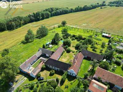 Prodej rodinného domu Sudoměřice u Bechyně č. 18