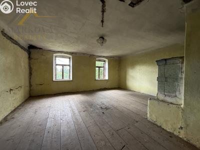 Prodej rodinného domu Sudoměřice u Bechyně č. 21