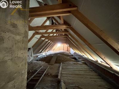 Prodej rodinného domu Sudoměřice u Bechyně č. 24