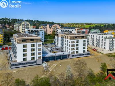 Продаж квартири 2+KK Třebíč č. 2