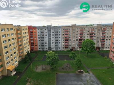Prodej bytu 3+1 Havířov, Střední č. 1