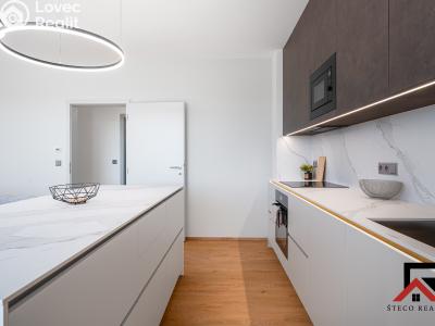Продаж квартири 2+KK Třebíč, Modřínová 493 č. 9