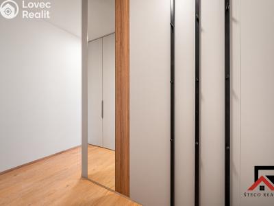 Продаж квартири 1+KK Třebíč, Modřínová 493 č. 14