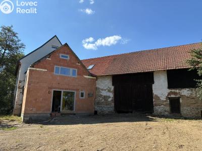 Sale family house Vodice č. 24