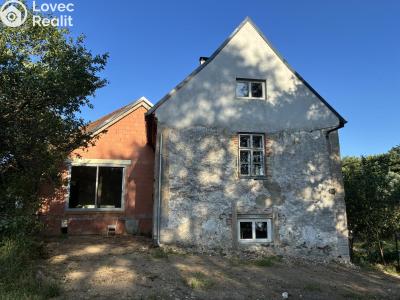 Sale family house Vodice č. 1
