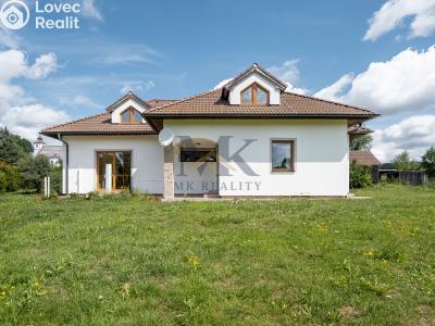 Rent family house Zbytiny č. 3
