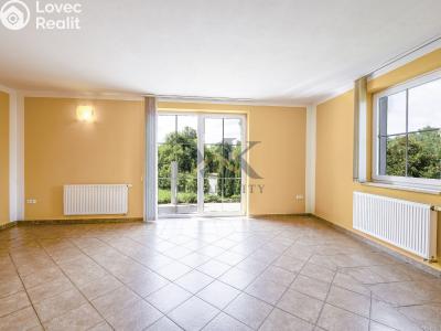 Rent family house Zbytiny č. 4