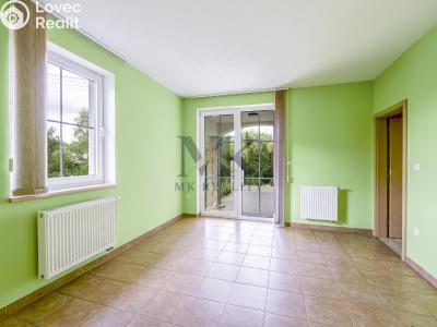 Rent family house Zbytiny č. 5