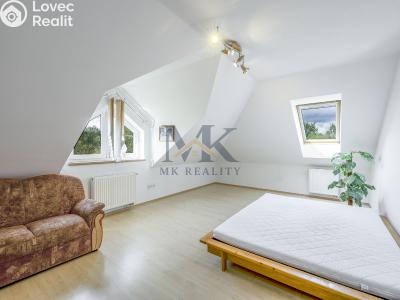 Rent family house Zbytiny č. 6