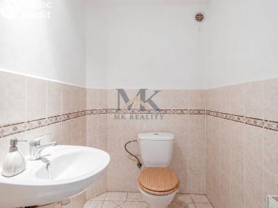 Rent family house Zbytiny č. 11