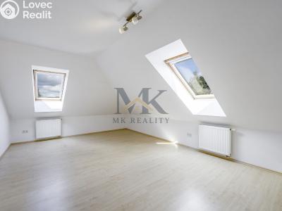 Rent family house Zbytiny č. 12