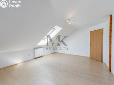 Rent family house Zbytiny č. 18