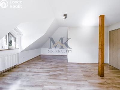 Rent family house Zbytiny č. 19