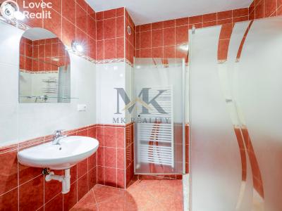 Rent family house Zbytiny č. 20