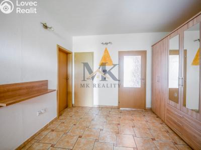 Rent family house Zbytiny č. 24