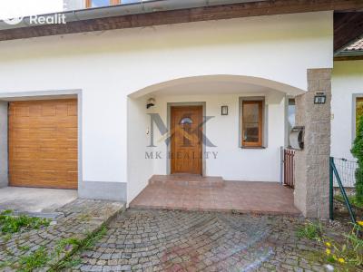 Rent family house Zbytiny č. 25