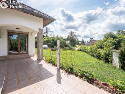 Rent family house Zbytiny č. 27